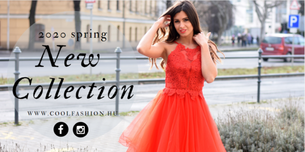 Morella átlapolt ruha