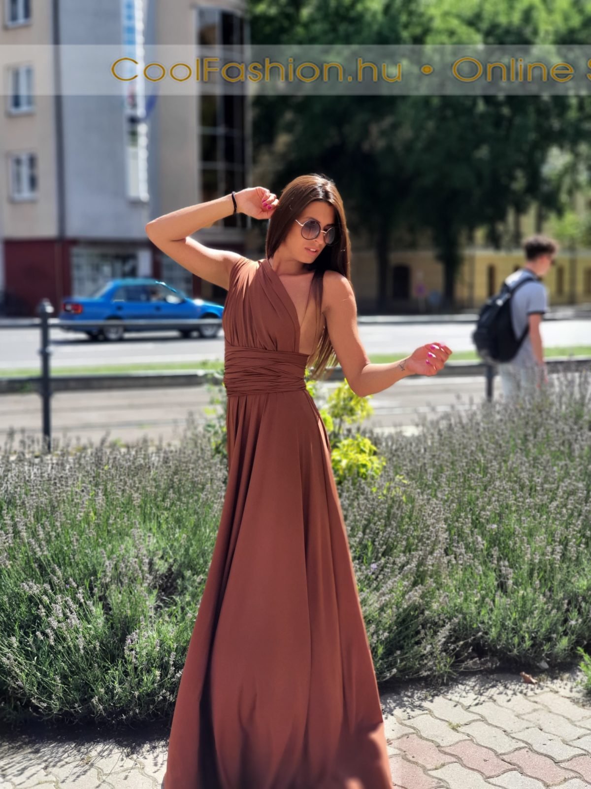 Variálhatós maxi ruha2