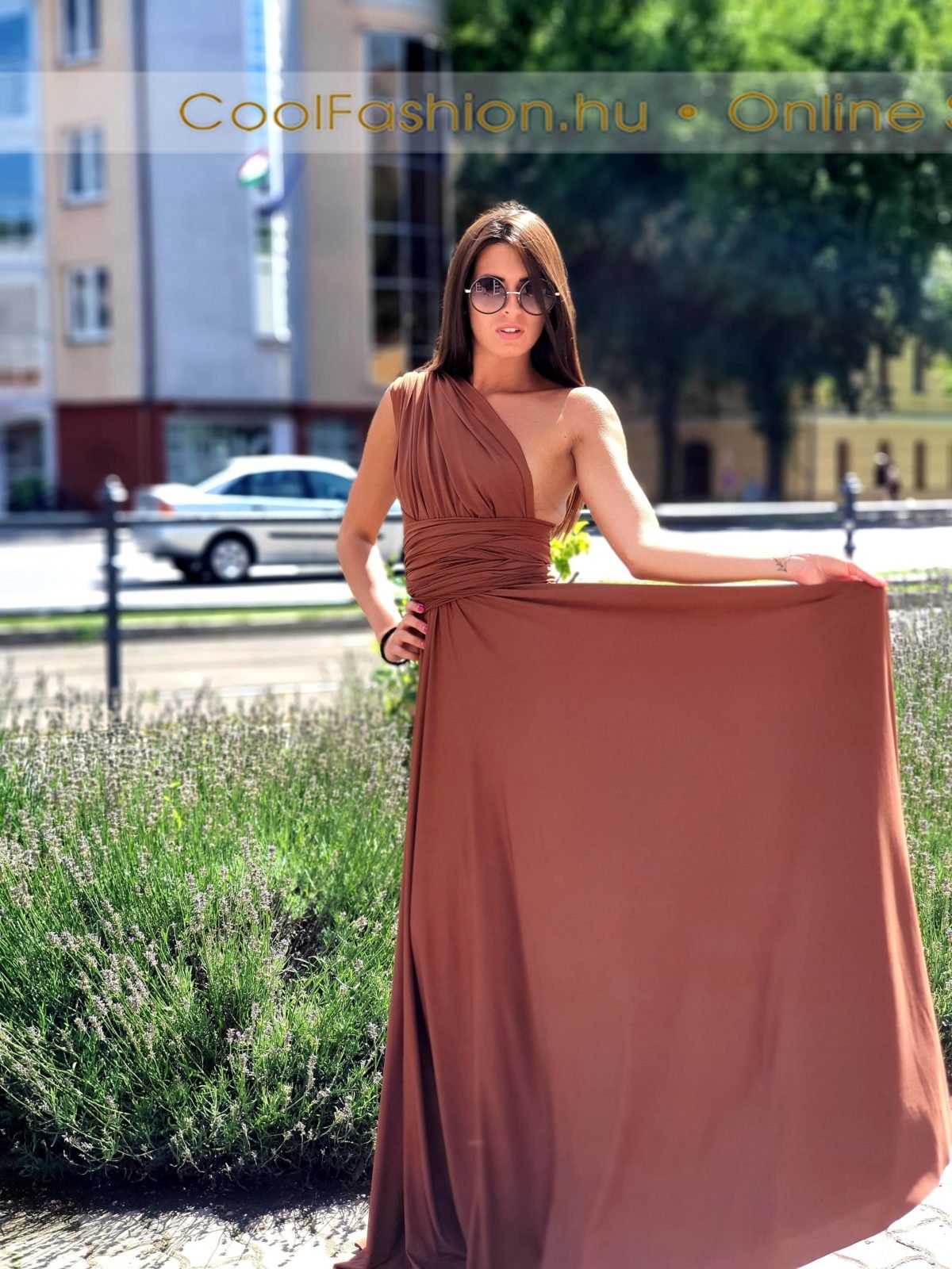 Variálhatós maxi ruha2