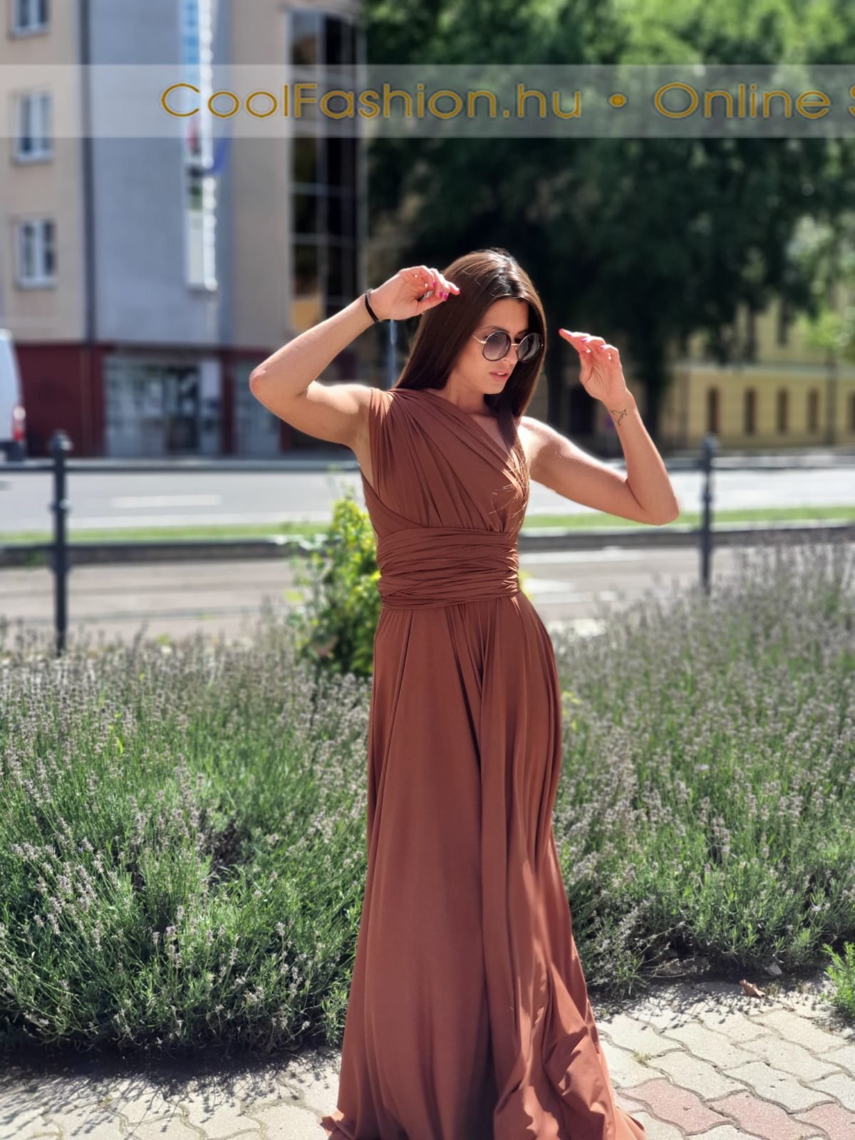 Variálhatós maxi ruha2