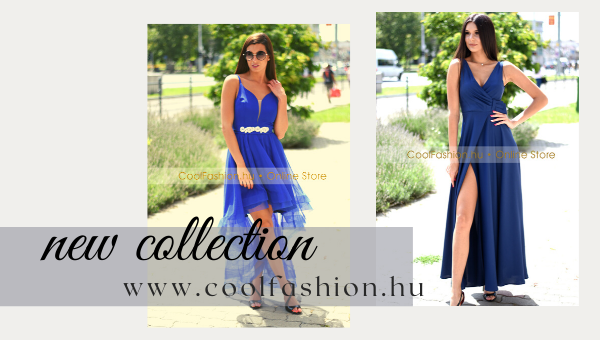 NYÁRI ÚJDONSÁGOK?