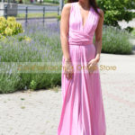INFINITY maxi ruha