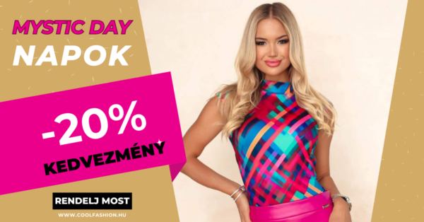 Red & Yellow Modern Urban Fashion Sale Video (1200 x 628 képpont)