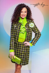 10-chelsea-együttes-pink-fekete-1-mystic day - chelsea lime-fekete egyuttes