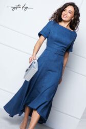 10-2244-sylvia-farmerkék-ruha-mystic day - sylvia farmerkek ruha