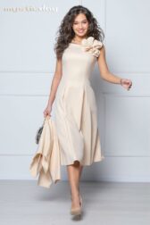 10-sissi-bézs-ruha-mystic day - sissi bezs loknis ruha