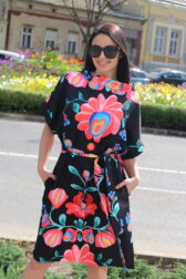 19-santál-kalocsai-tunika--santal kalocsai mintas zsakruha