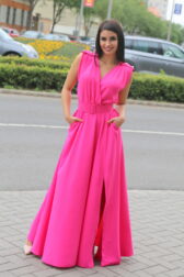 10-gréta-magenta-maxi-ruha-mystic day - greta magenta maxi ruha
