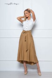 10-szilvia-mogyoró-barna-szoknya-szilvia mogyoro barna szoknya