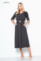 10-sarolta-fekete-midi-ruha-mystic day - sarolta fekete midi ruha