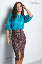 10-karolin-ocelot-mintás-szoknya-mystic day - karolin ocelot mintas szoknya