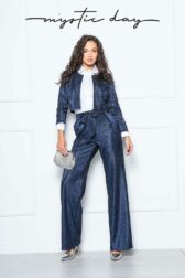 10-rimini-s.kék-csillogós-nadrág-mystic day - rimini sotetkek csillogos nadrag