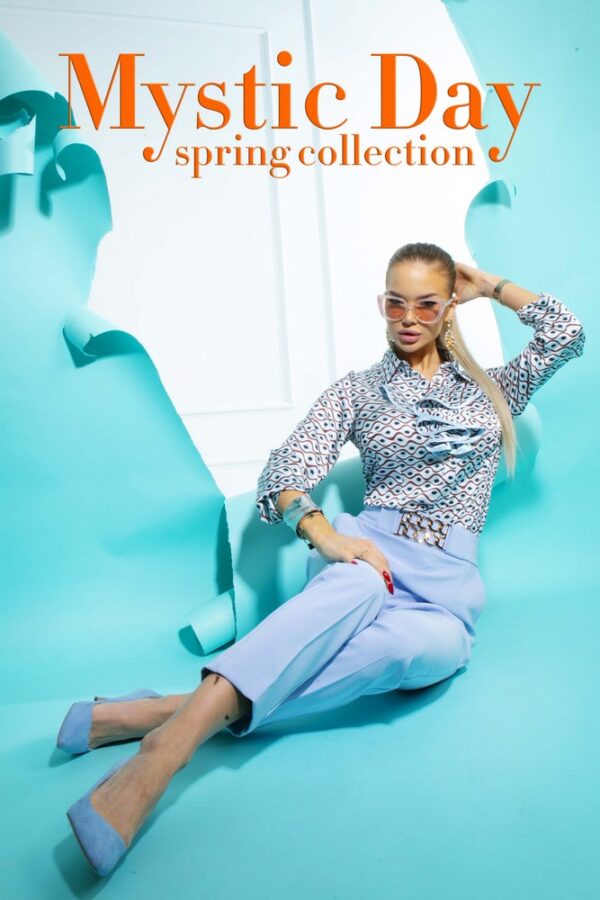 2026 Mystic Day tavaszi kollekció
