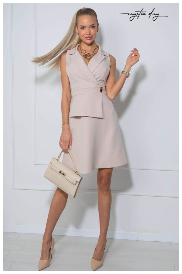 Mystic Day Liana beige ruha
